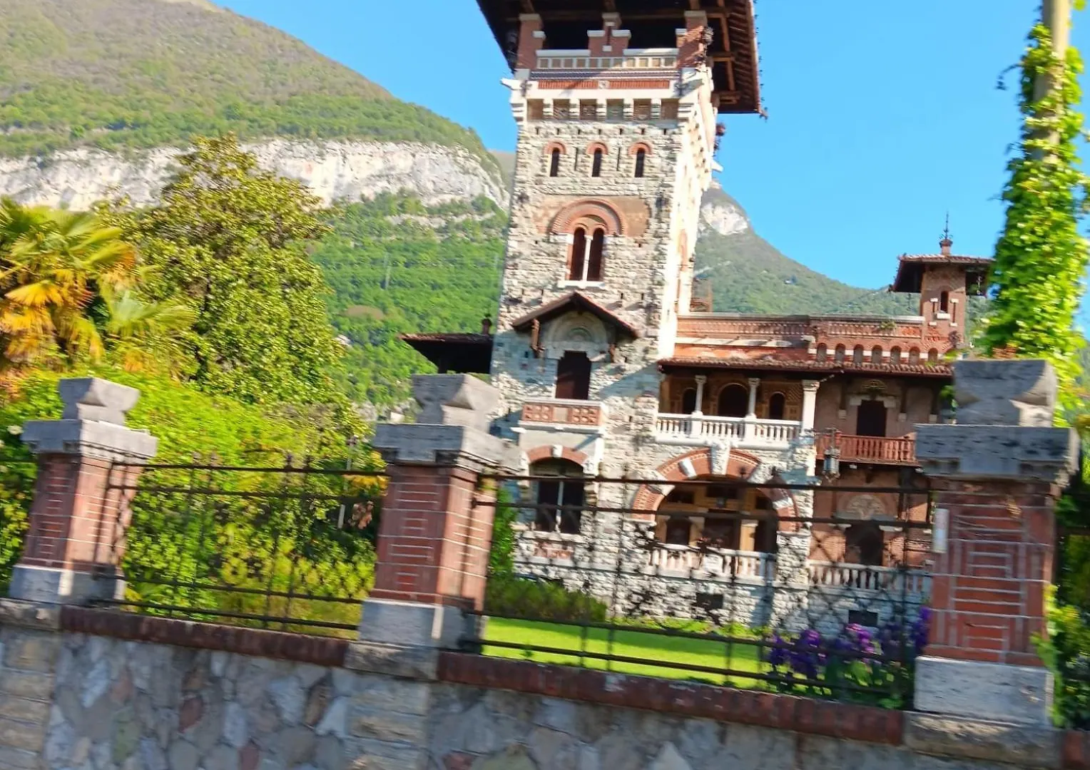 La Casa Al Lago Bmor Love&Lake Mezzegra