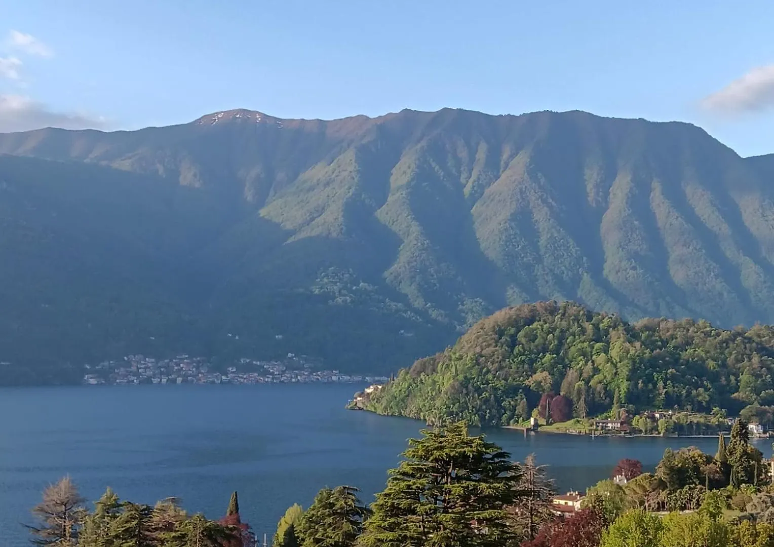 La Casa Al Lago Bmor Love&Lake Mezzegra Dom wakacyjny