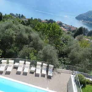 Residenza Simona Appartement