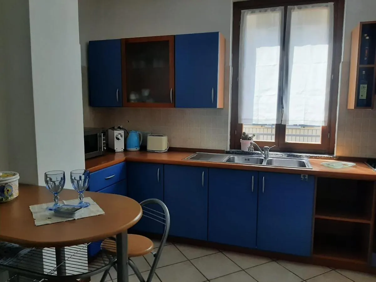 La Casa Al Lago Bmor Love&Lake Mezzegra Italie