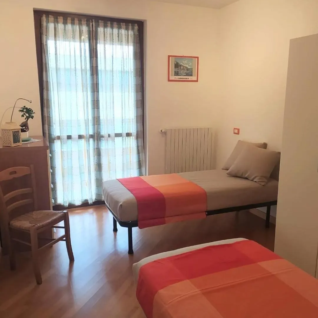 Hébergement de vacances La Casa Al Lago Bmor Love&Lake Mezzegra Italie