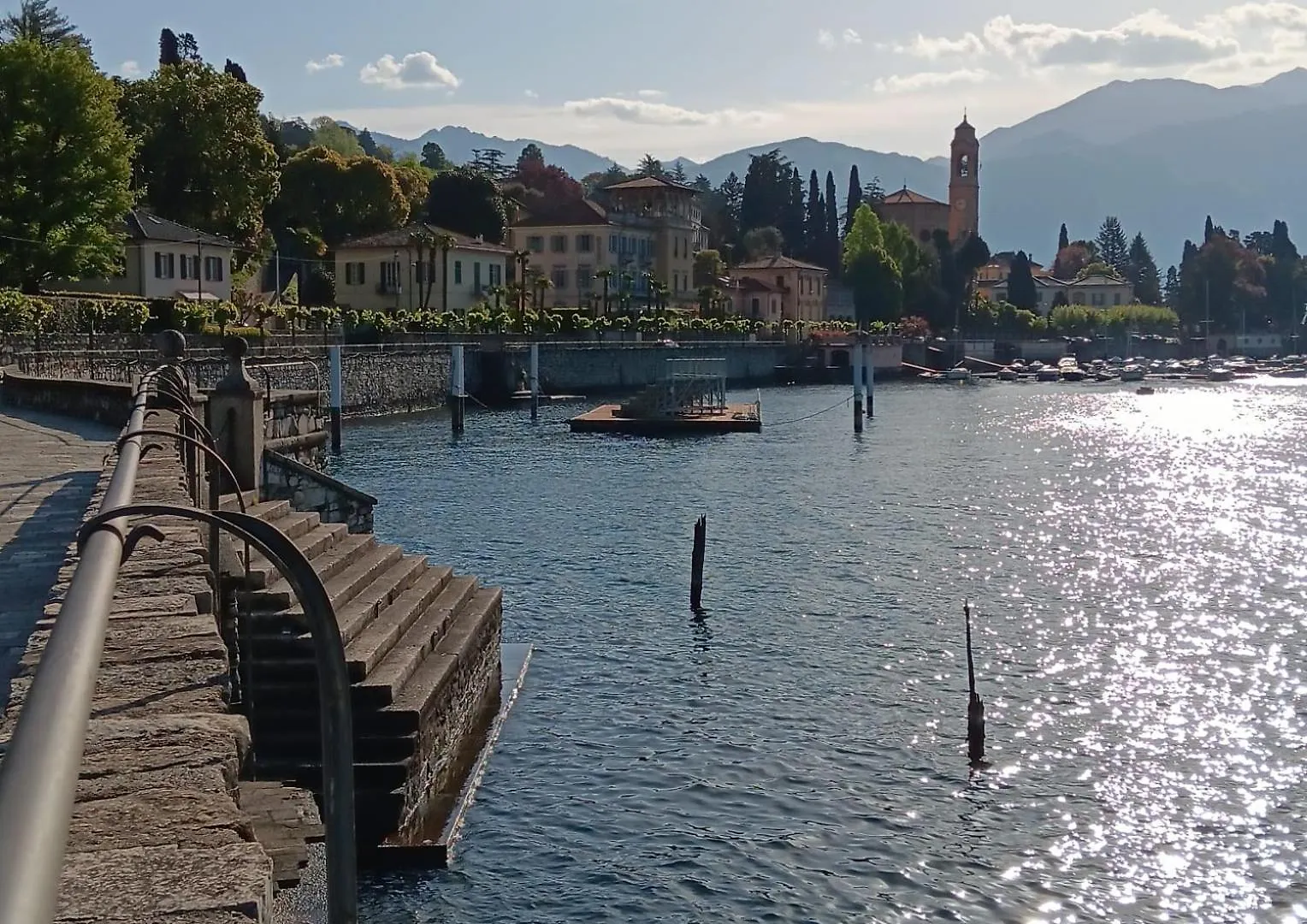 La Casa Al Lago Bmor Love&Lake Mezzegra Italie