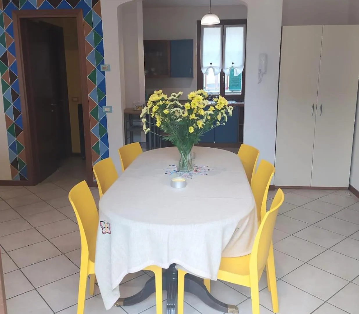 La Casa Al Lago Bmor Love&Lake Mezzegra Hébergement de vacances